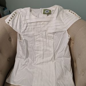 Elizabeth McKay Blouse